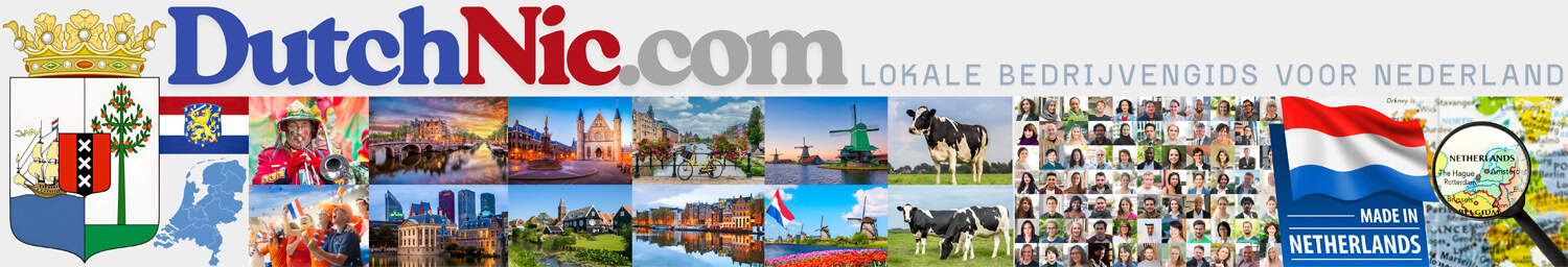 Gemaakt in Nederland - Hampshire Hotel - Bon'Aparte (Lochem/Barchem)